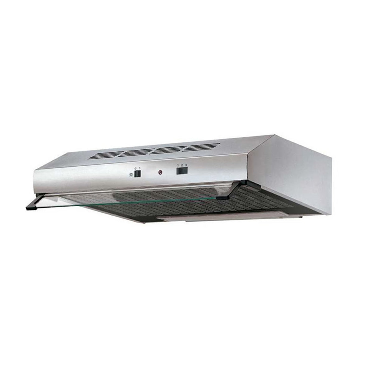 Ignis Built-Under Traditional Hood 90cm 3 Speeds - D7TXF90