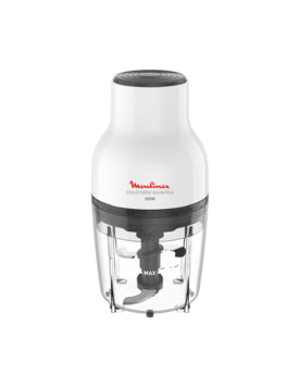 MOULINEX Vegetable Chopper, 300W, 400ml - DJ520127