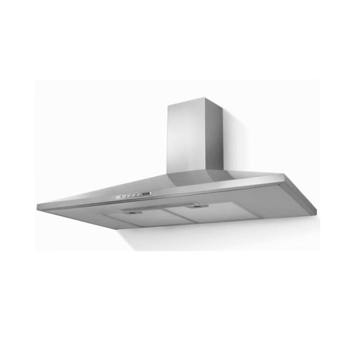 DK22N F90 - Ignis Wall Mounted Chimnney Hood 90cm 3 Speed