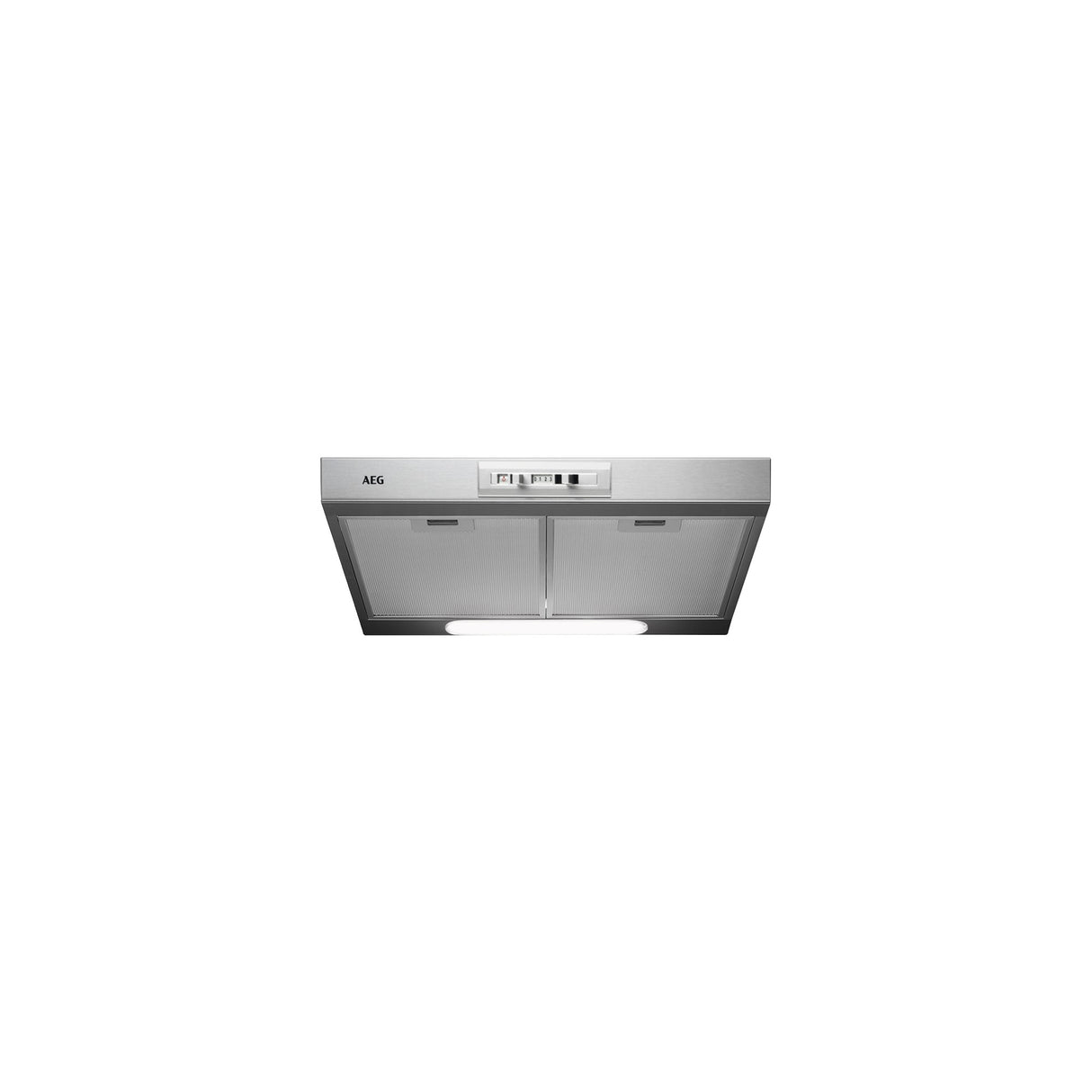 AEG cooker hood, 60 cm - DUB2630M