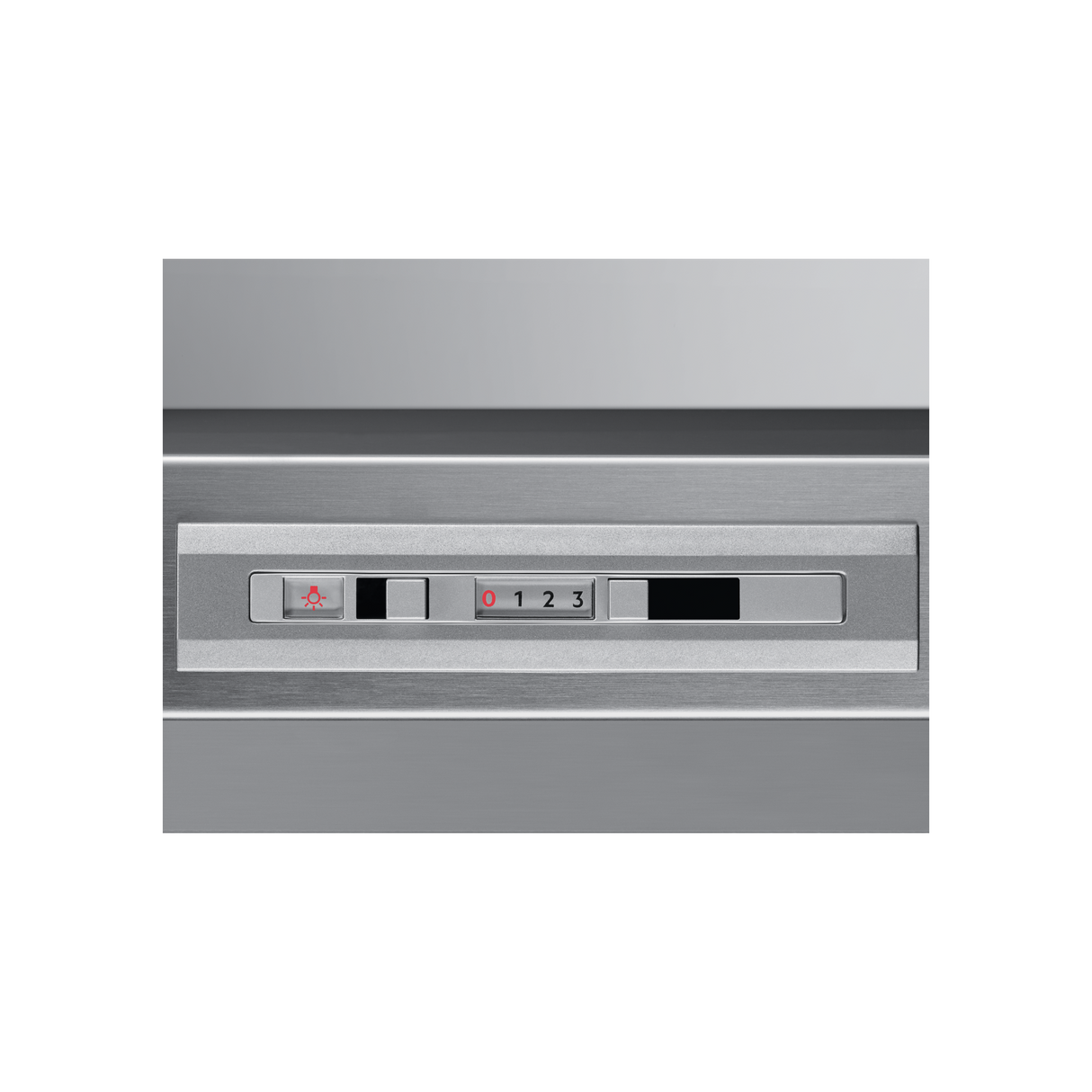 AEG cooker hood, 60 cm - DUB2630M