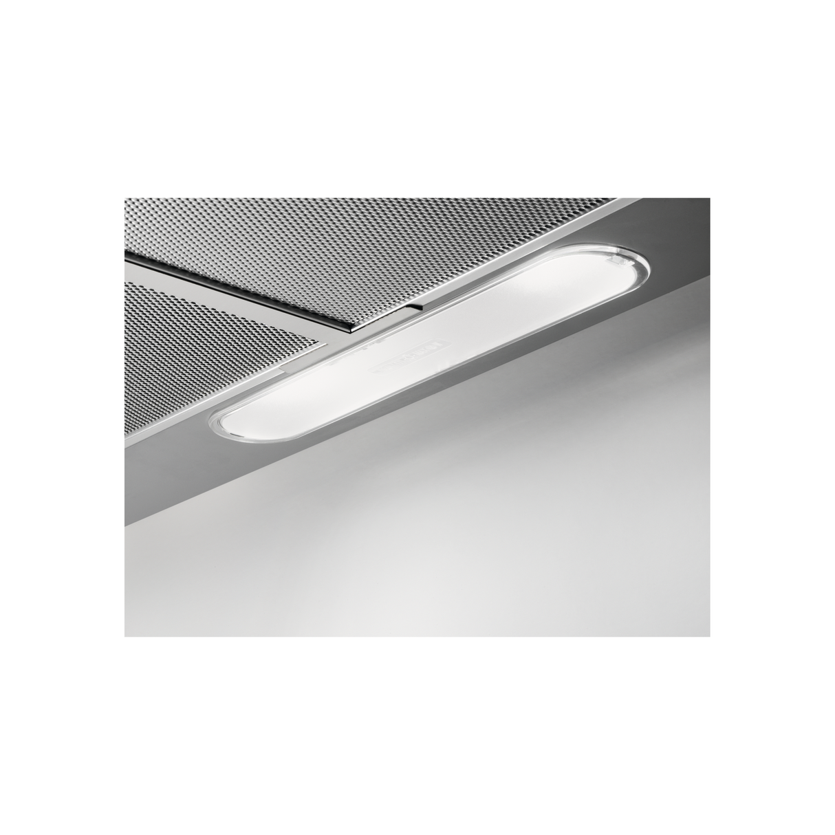 AEG cooker hood, 60 cm - DUB2630M