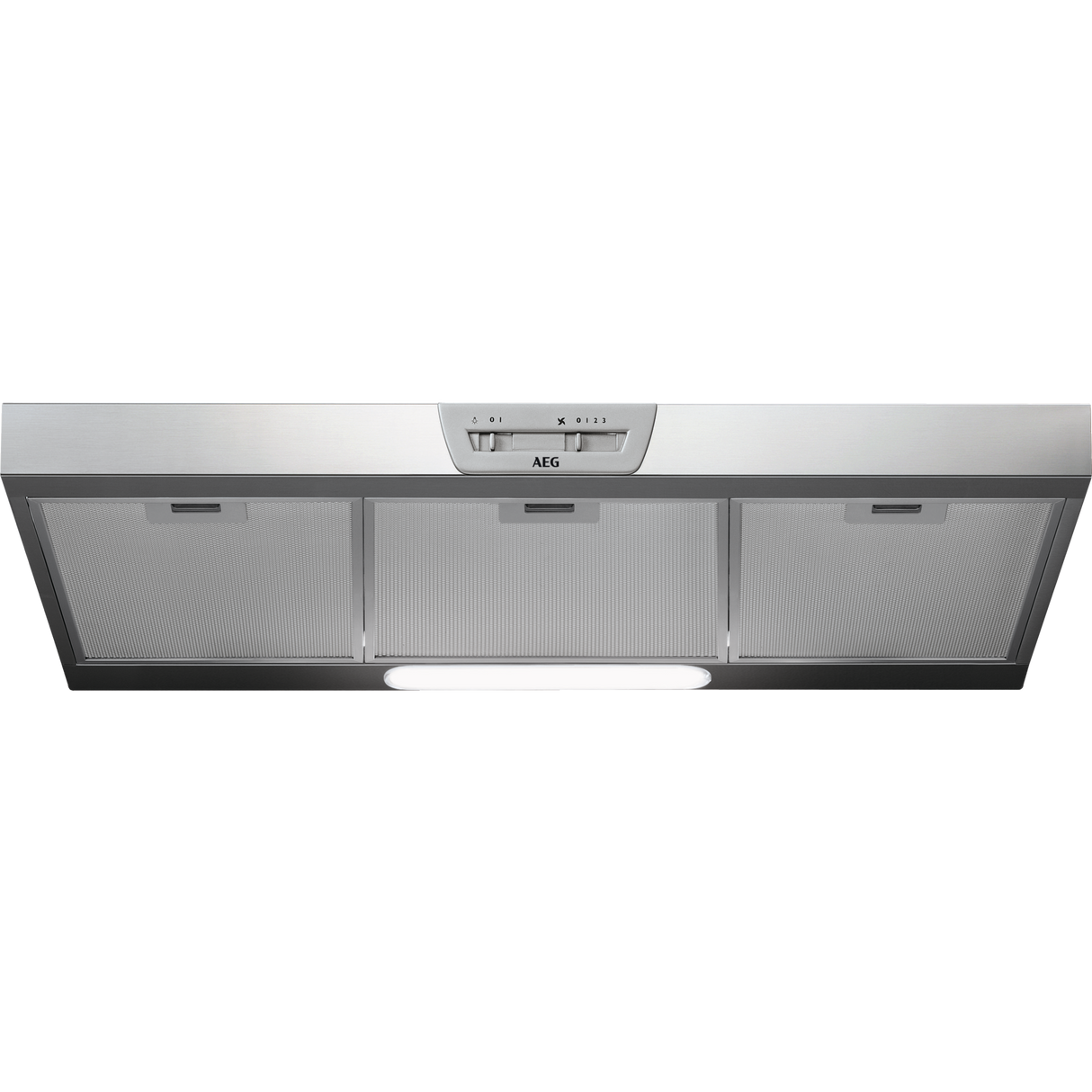 AEG cooker hood, 90 cm - DUB2930M