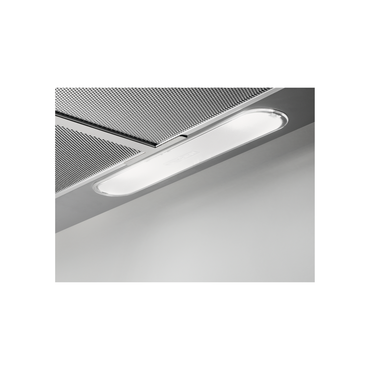 AEG cooker hood, 90 cm - DUB2930M