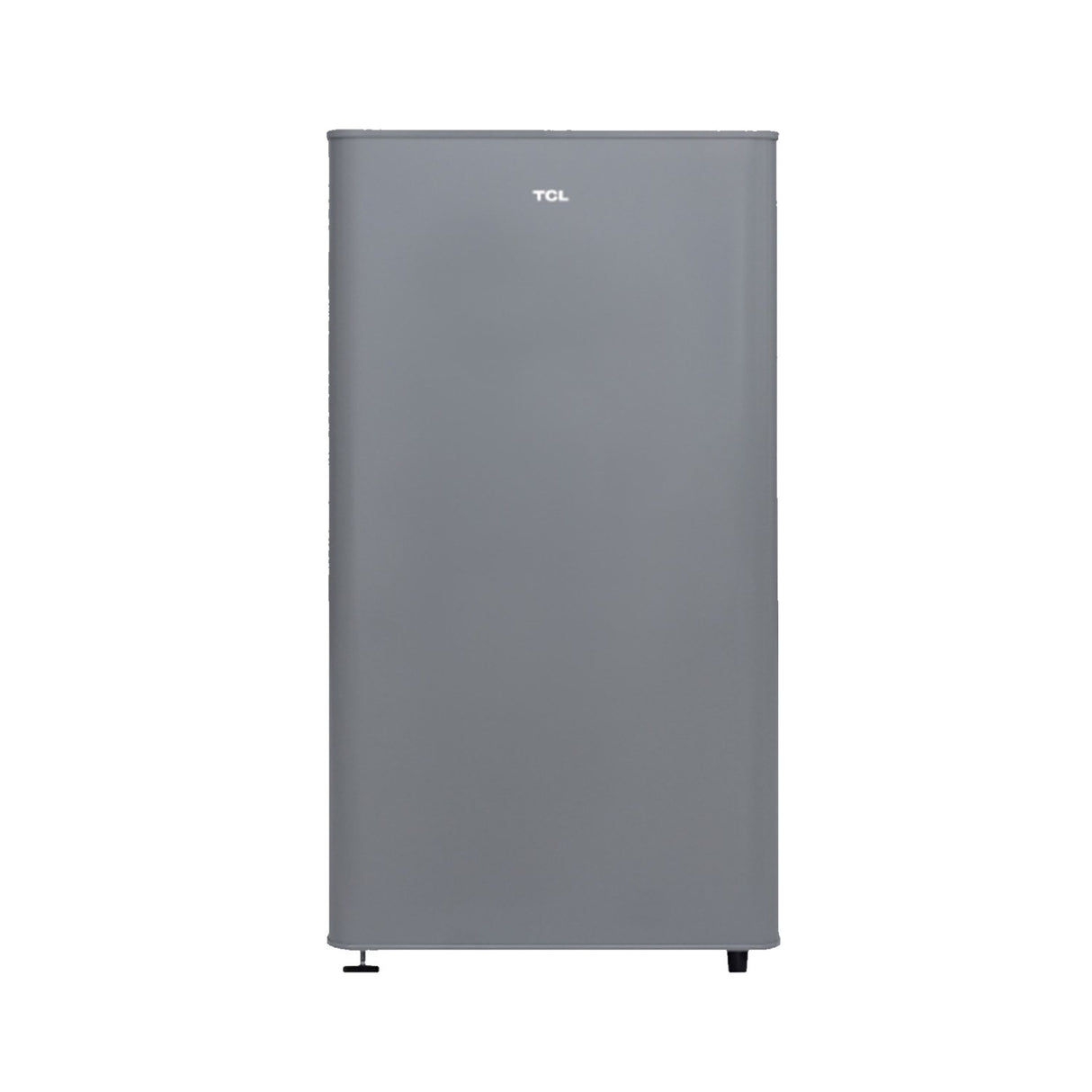 TCL - Mini Bar refrigerator, Single door, Silver, 120L - F120SD