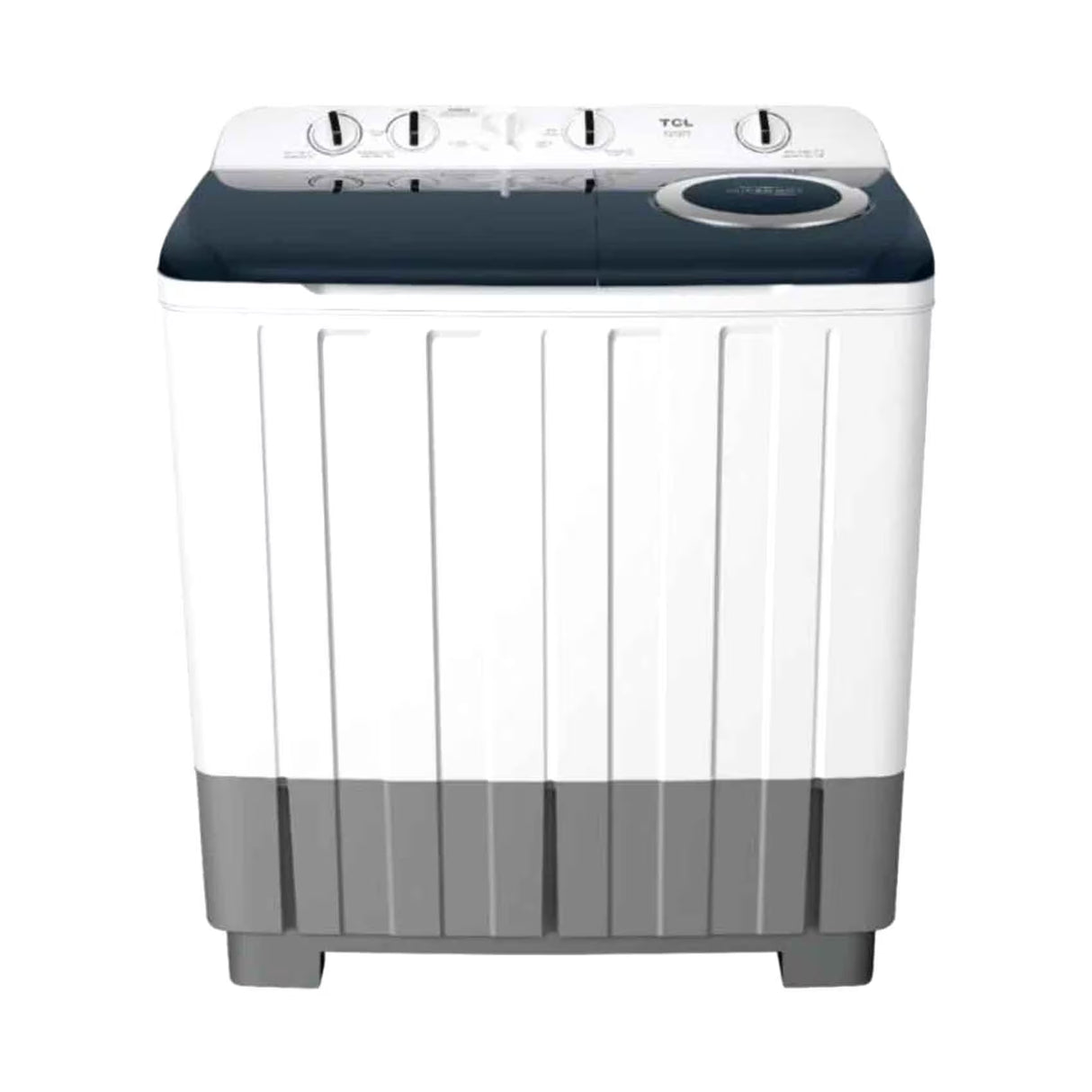 TCL - Twin Tub, Semi-Automatic washing machines, 11Kg - F211TTW