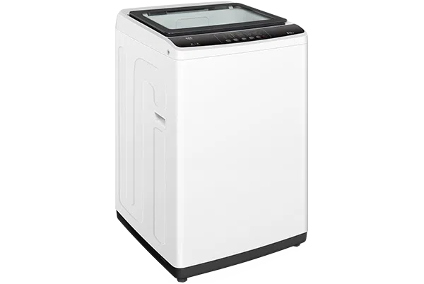 TCL Top loading washer machine, 8kg Capacity - F708TLW