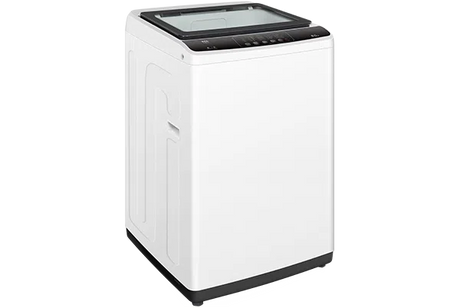 TCL Top loading washer machine, 8kg Capacity - F708TLW