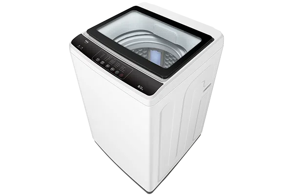 TCL Top loading washer machine, 8kg Capacity - F708TLW