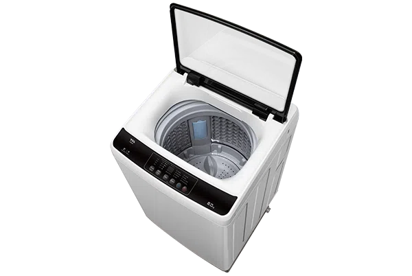 TCL Top loading washer machine, 8kg Capacity - F708TLW