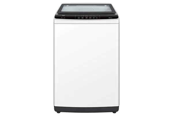 TCL Top loading washer machine, 8kg Capacity - F708TLW