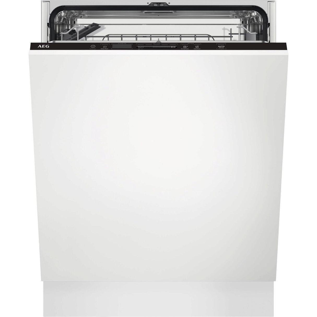 AEG Built-in dishwasher, 7 programs - FSB53617Z