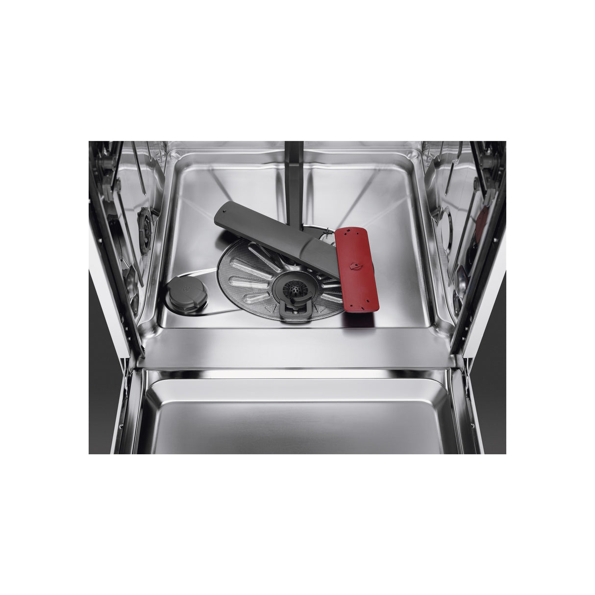 AEG Built-in dishwasher, 7 programs - FSB53617Z