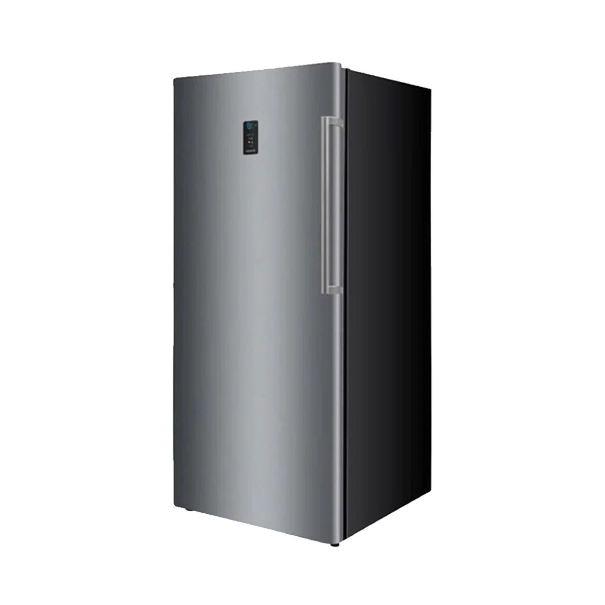 IGNIS Upright Freezer / Fridge Convertible with Digital Display (Left side door) - FXV625NFX-L