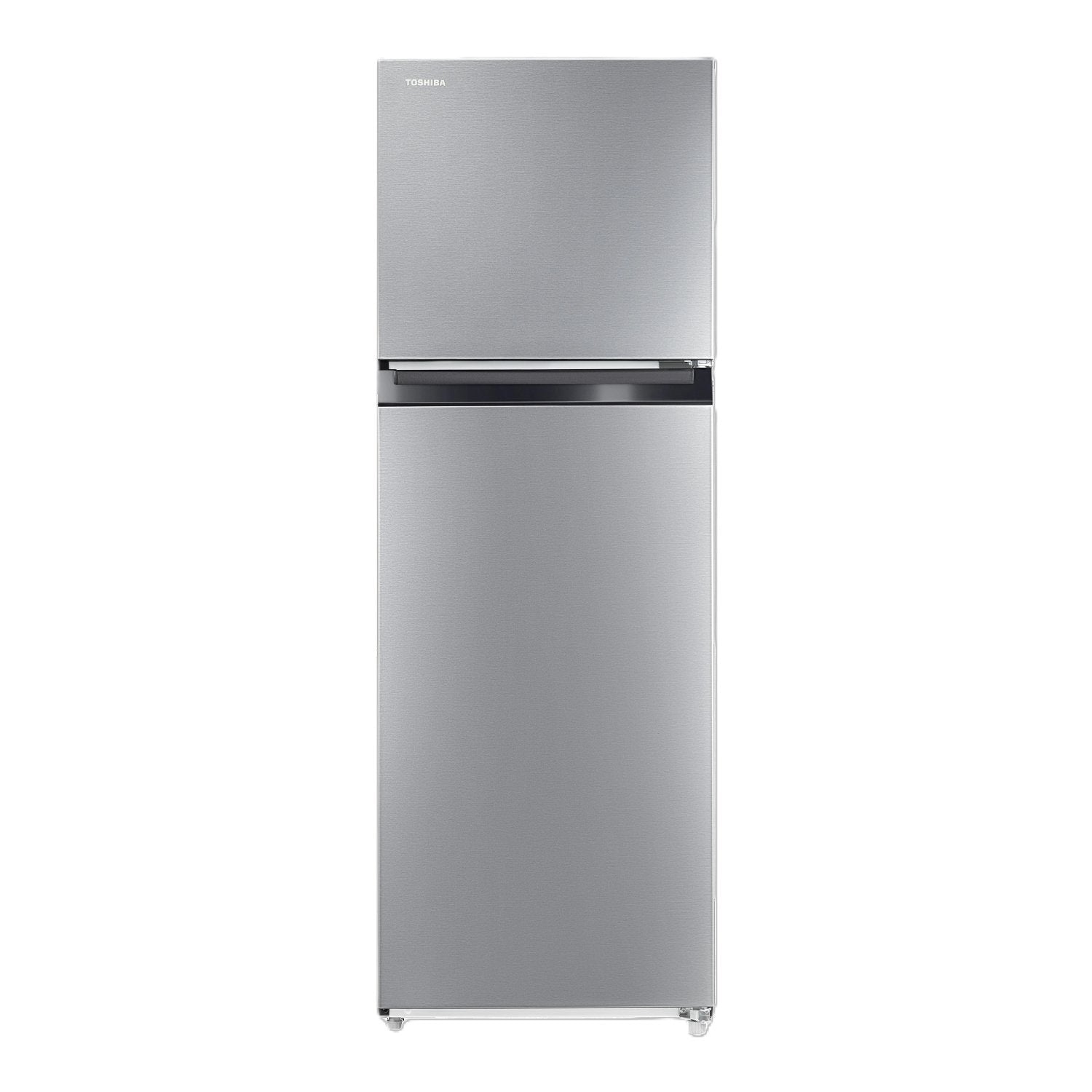 Toshiba - Double door refrigerator, 468L, origin inverter - GR