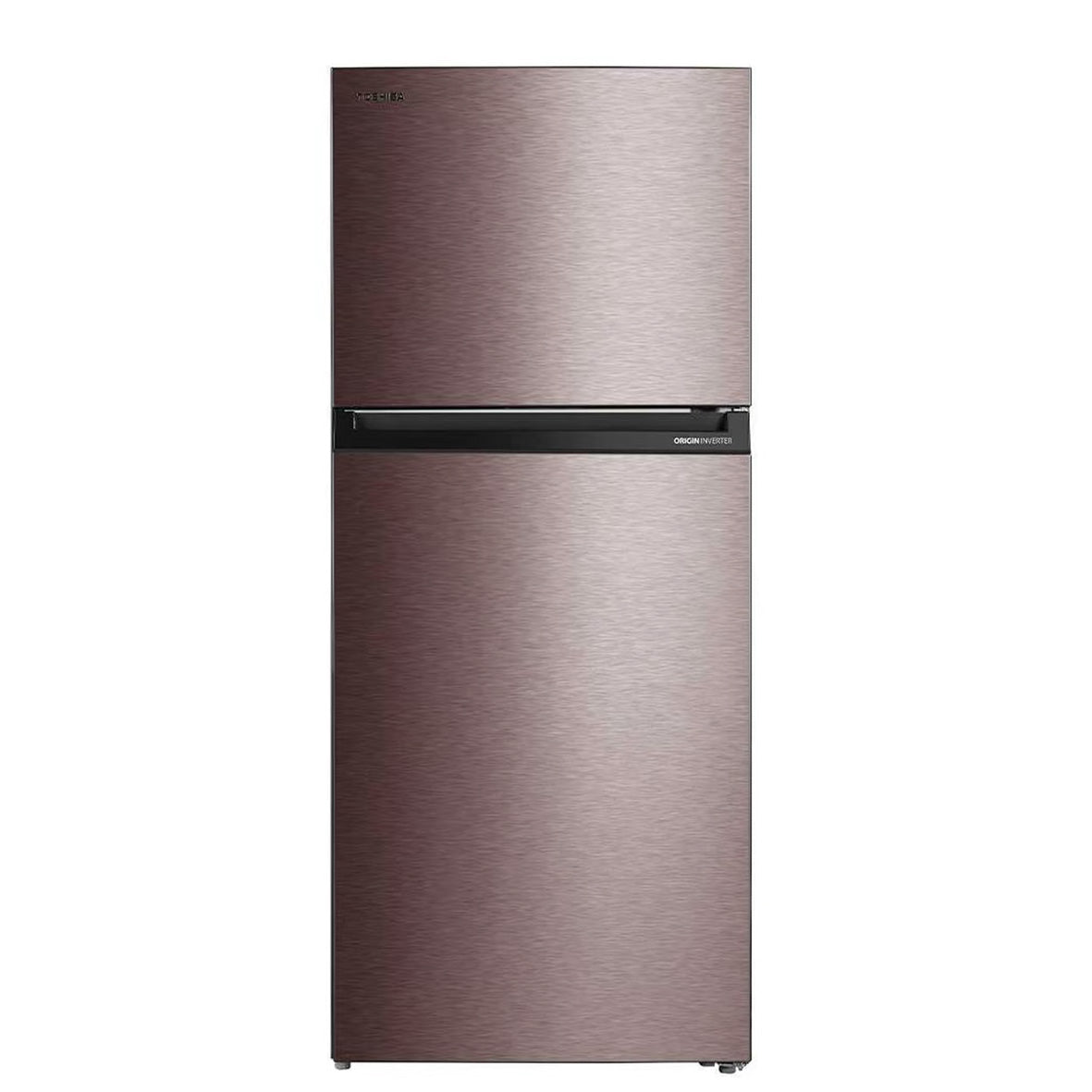 Toshiba Refregirator 559 LTR No Frost Inverter Compressor - GR-RT559WE-PM