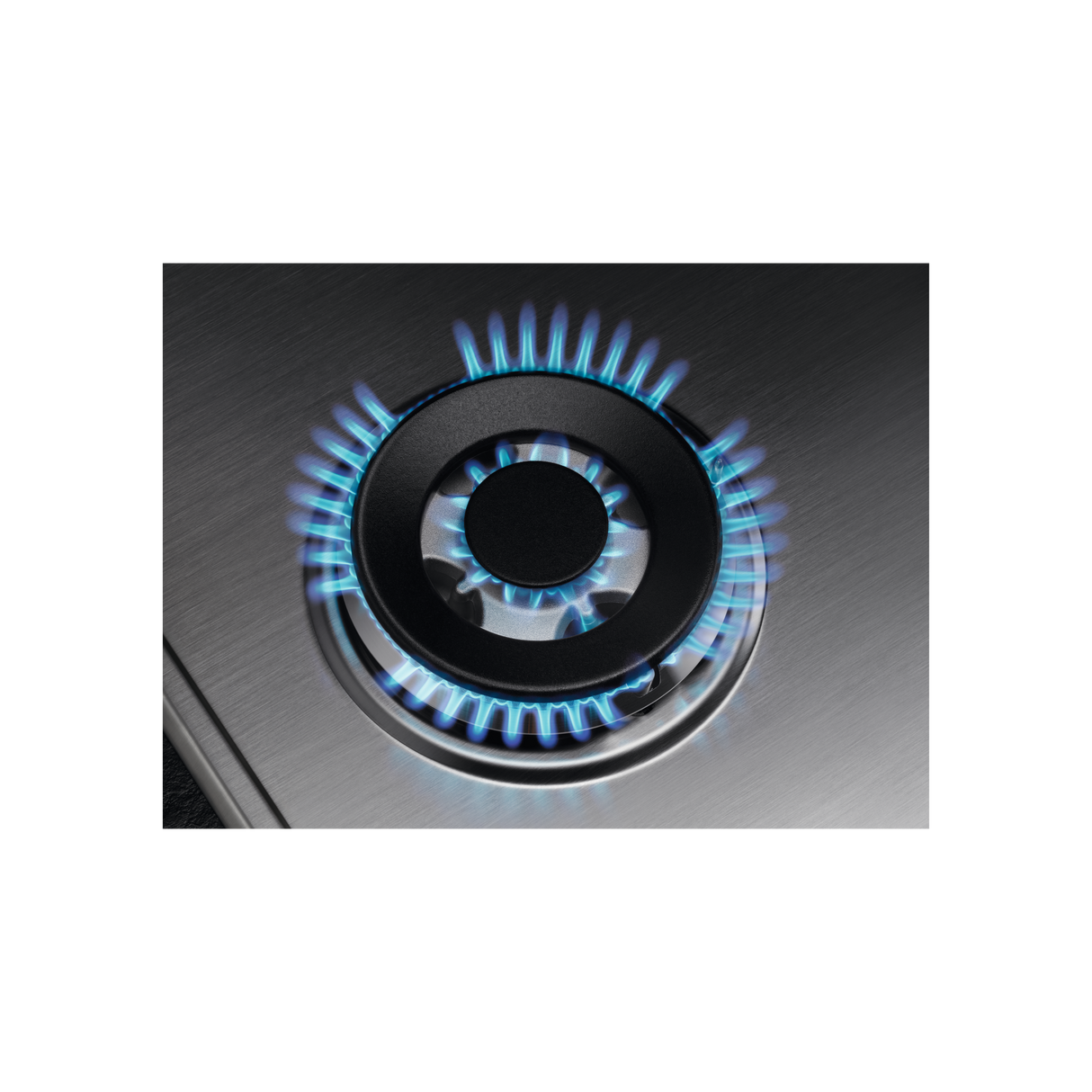 AEG Gas hob - HGB64320SM