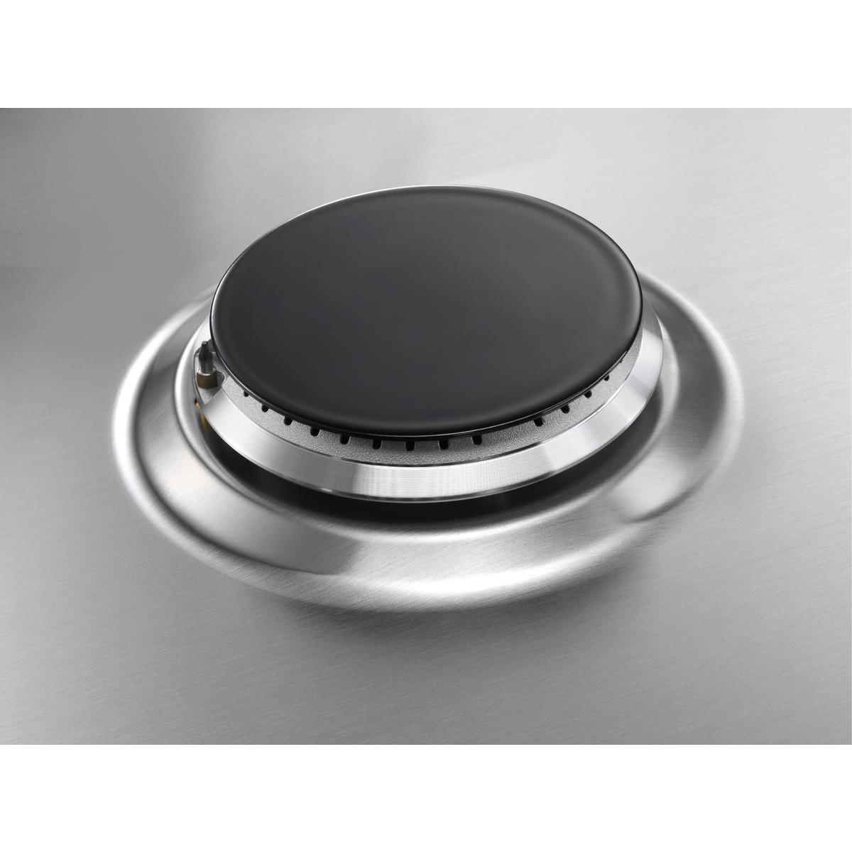 AEG Built-in Gas Hob, Safety, 90 cm - HGB95320SM