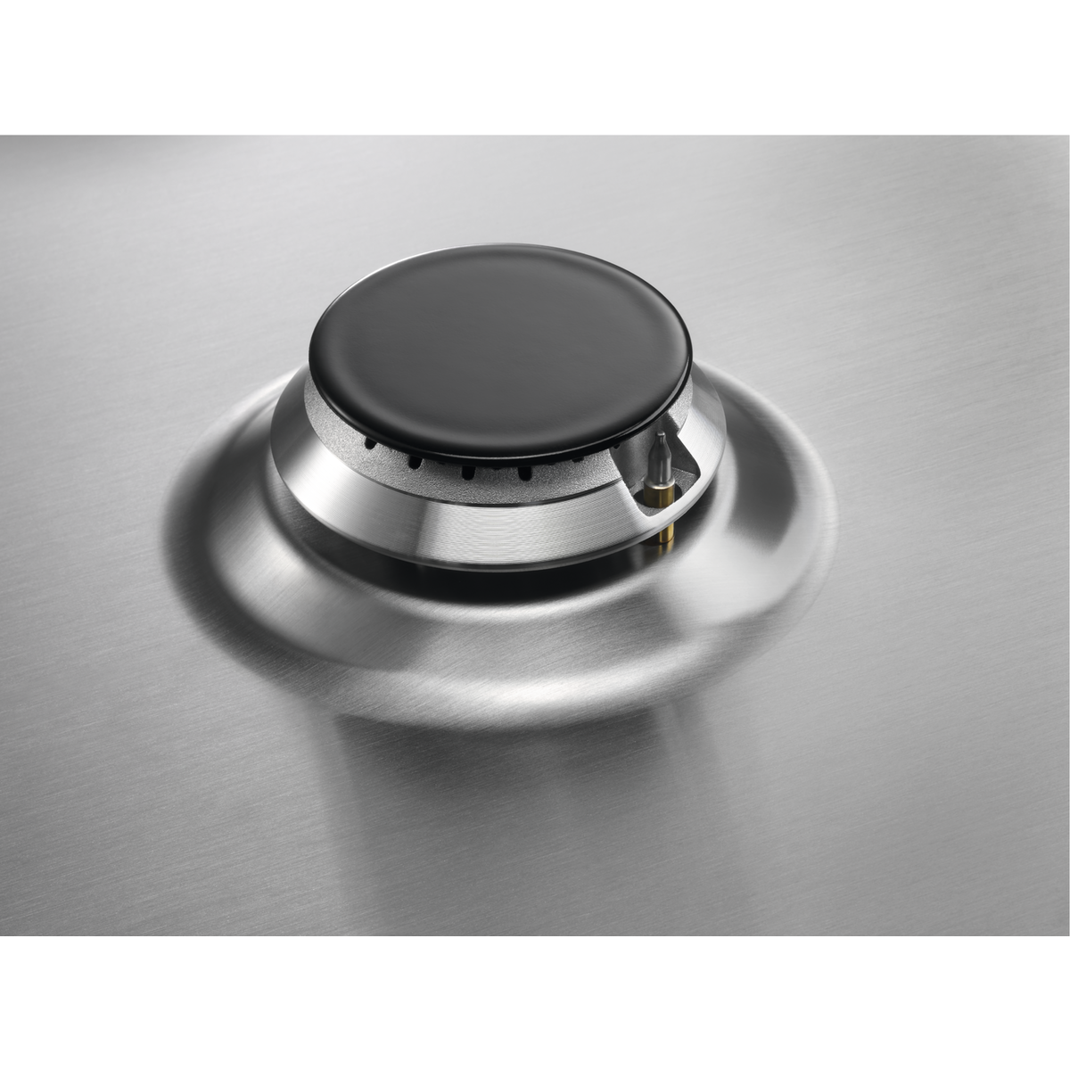 AEG Built-in Gas Hob, Safety, 90 cm - HGB95320SM