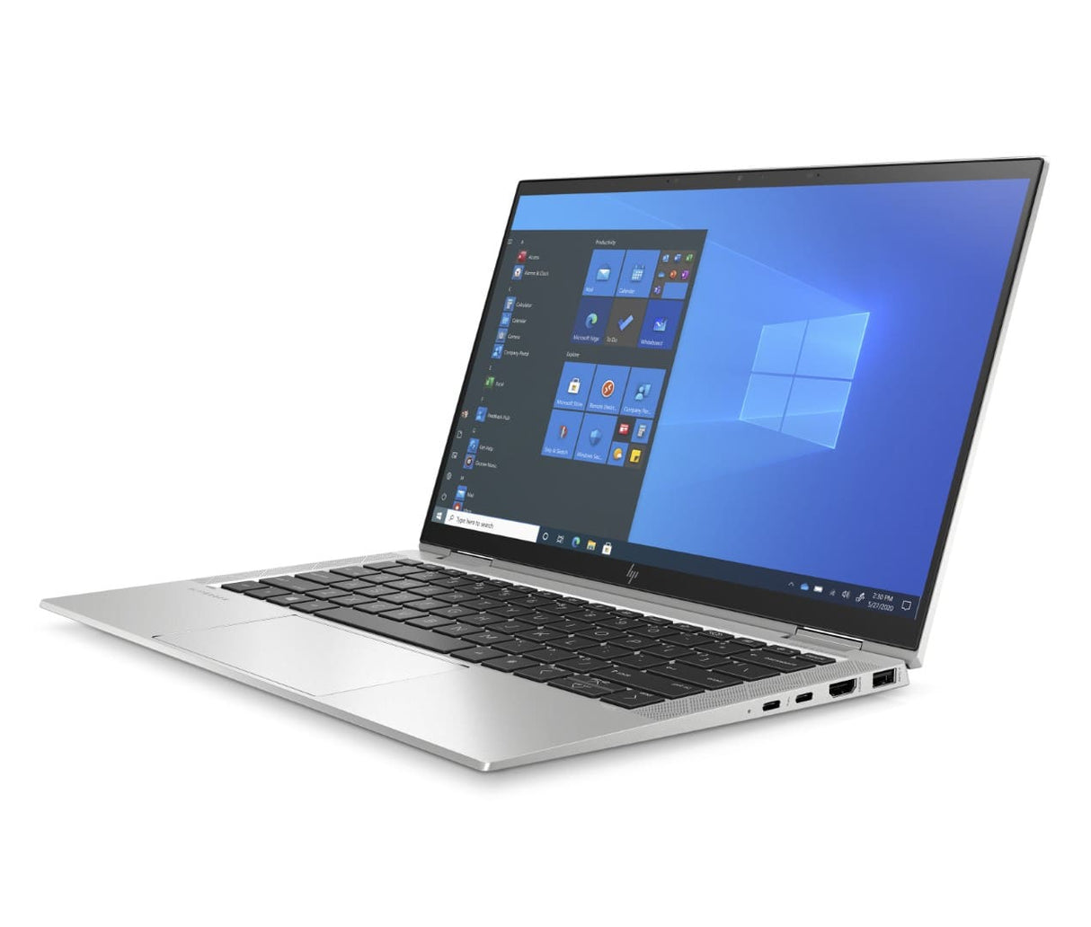 HP EliteBook x360 1030 G8 Notebook PC - 2Z5U6AV