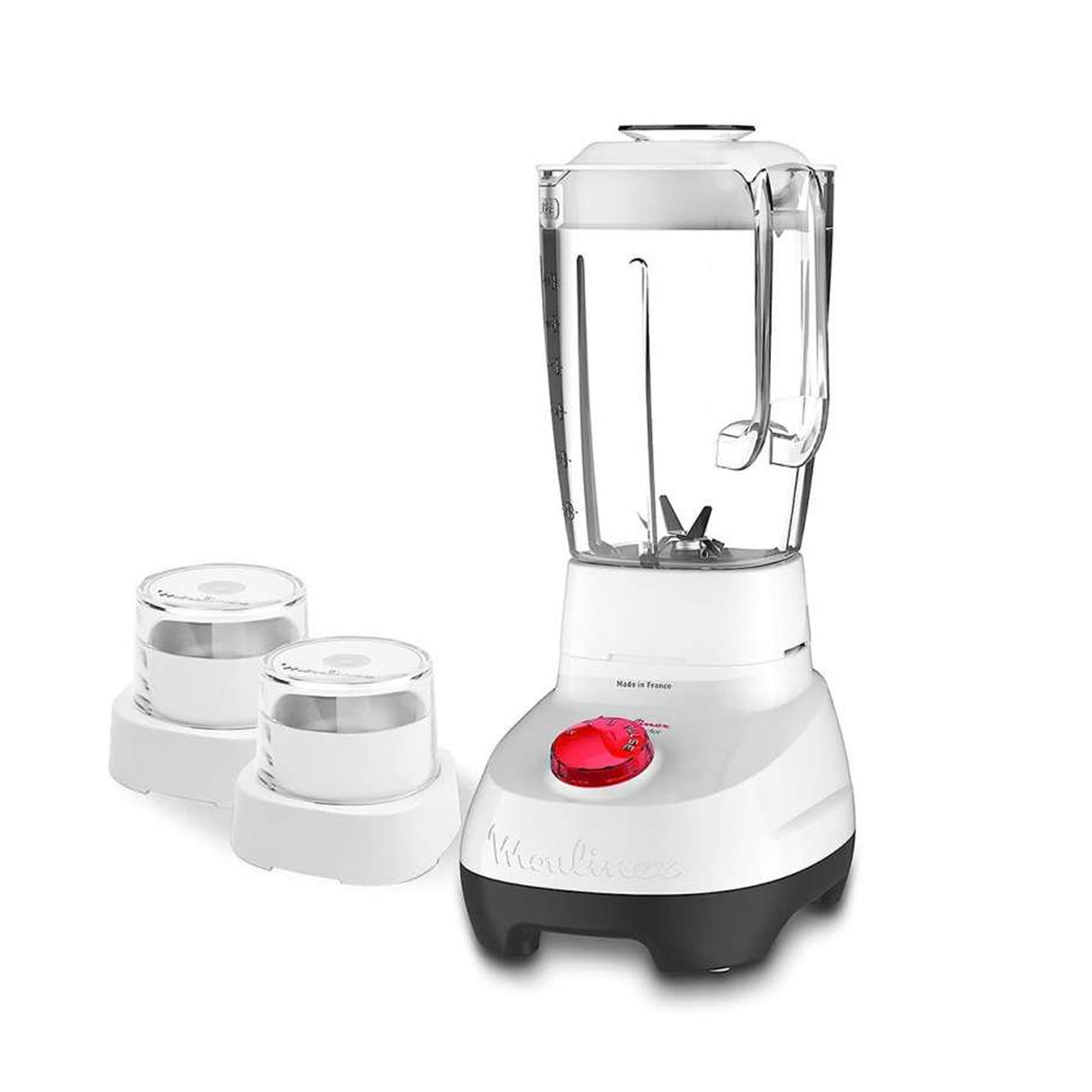 Moulinex Blender, 700W, 1.5L - LM207128