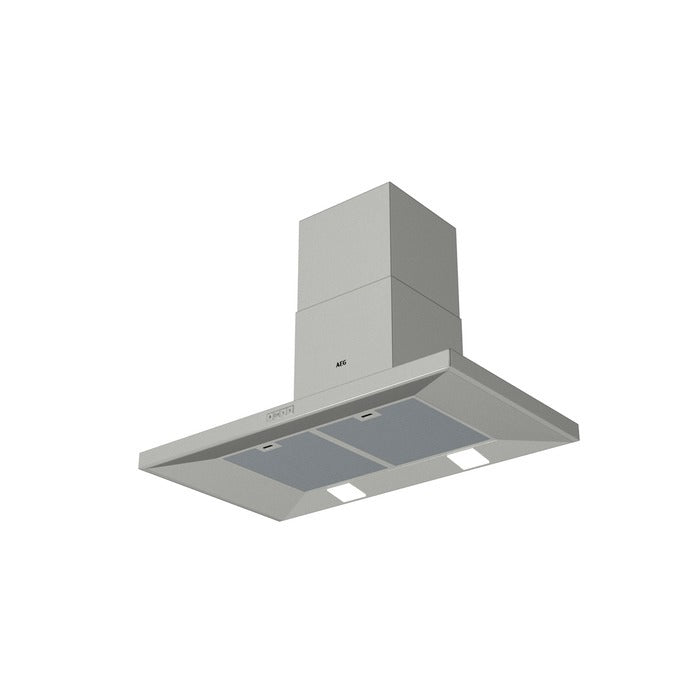 AEG - 90cm Chimney Hood - DKB4950M