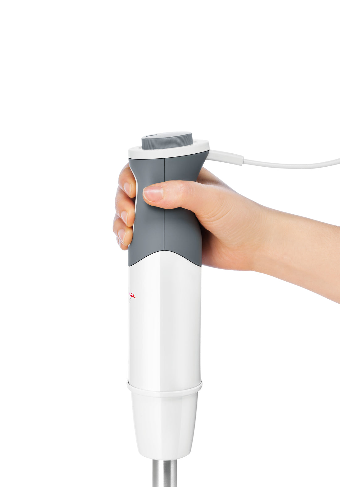 Moulinex Hand Blender 800W, 4 Accessories - DD643127