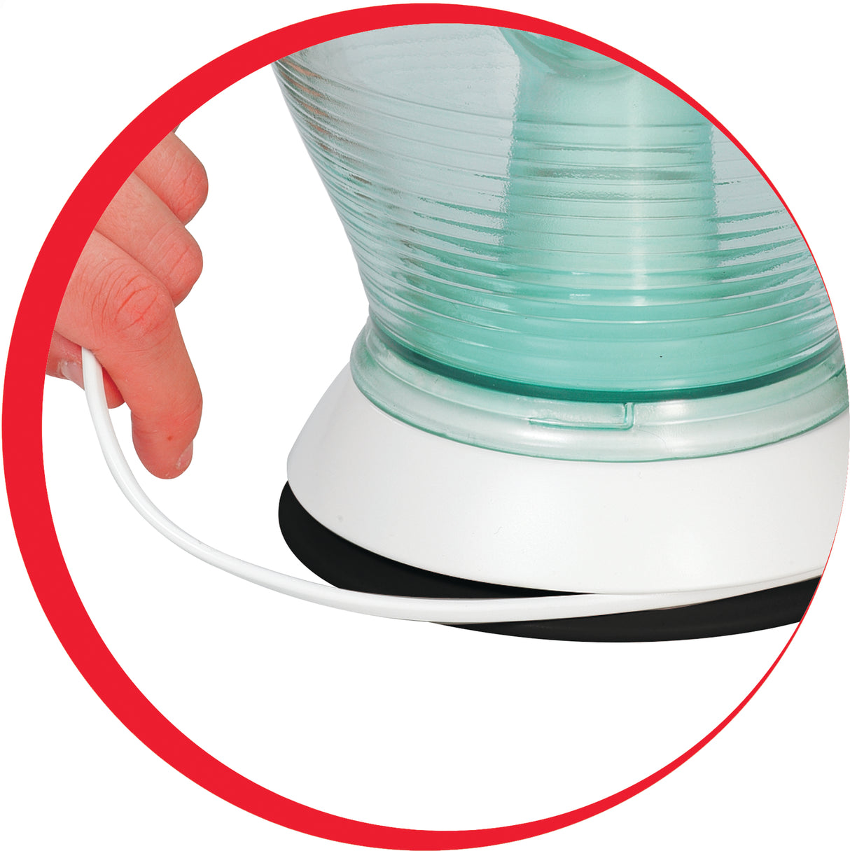 MOULINEX Juicer, Vitapress 600ml Citrus Press, 25W - PC300B27