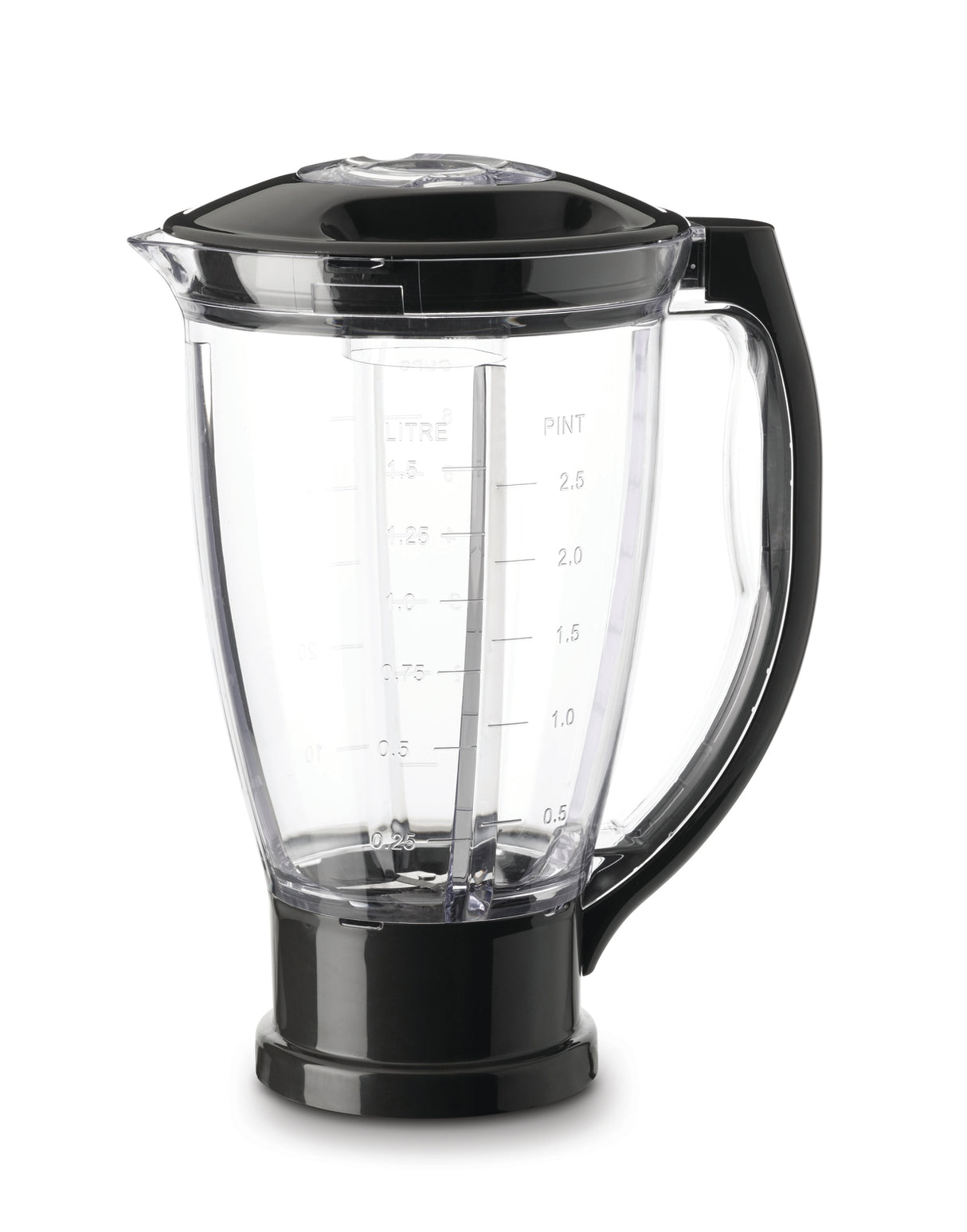 Moulinex Blender Bowl (Accessory) - XF634BB1