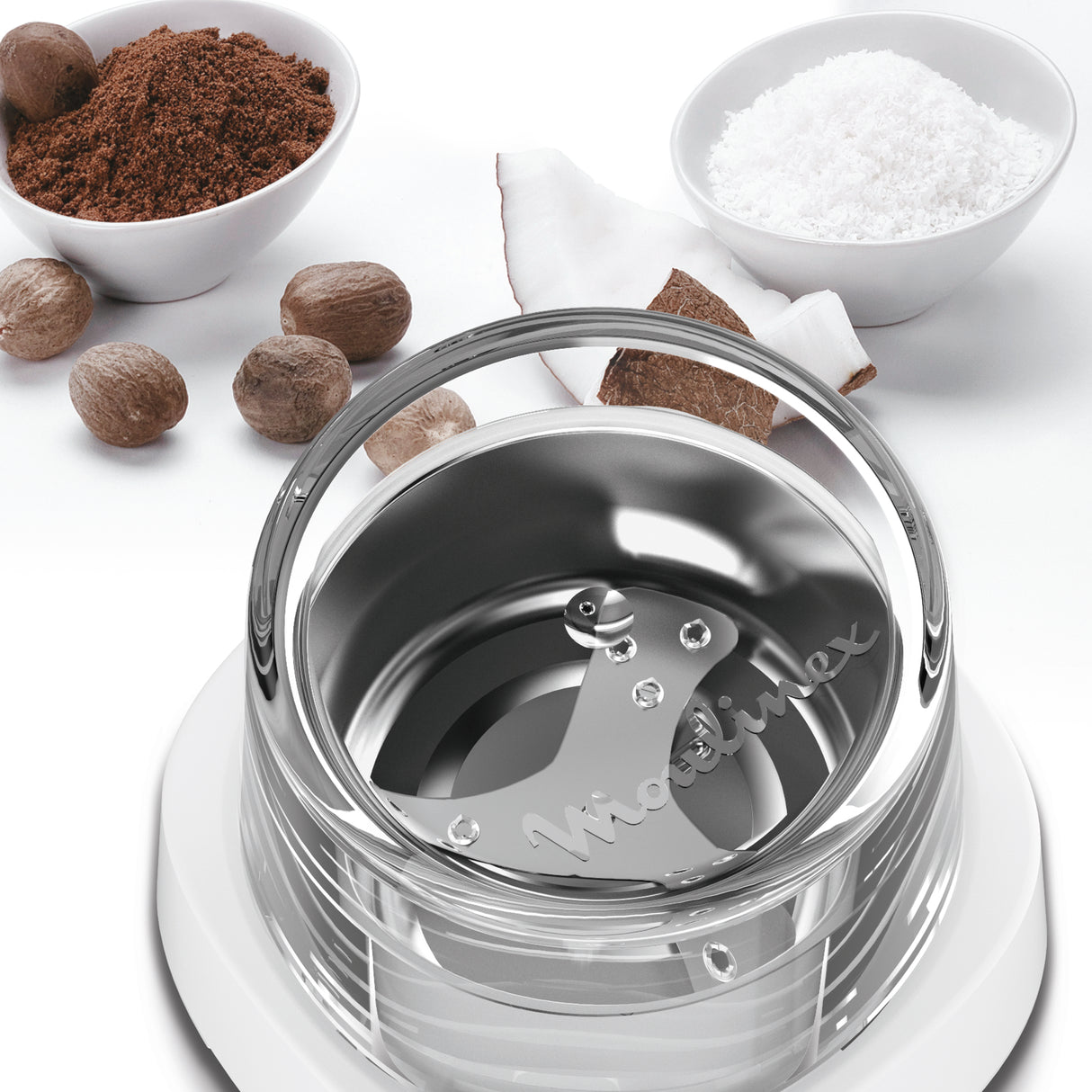 Moulinex Grater (Accessory) - XF213101