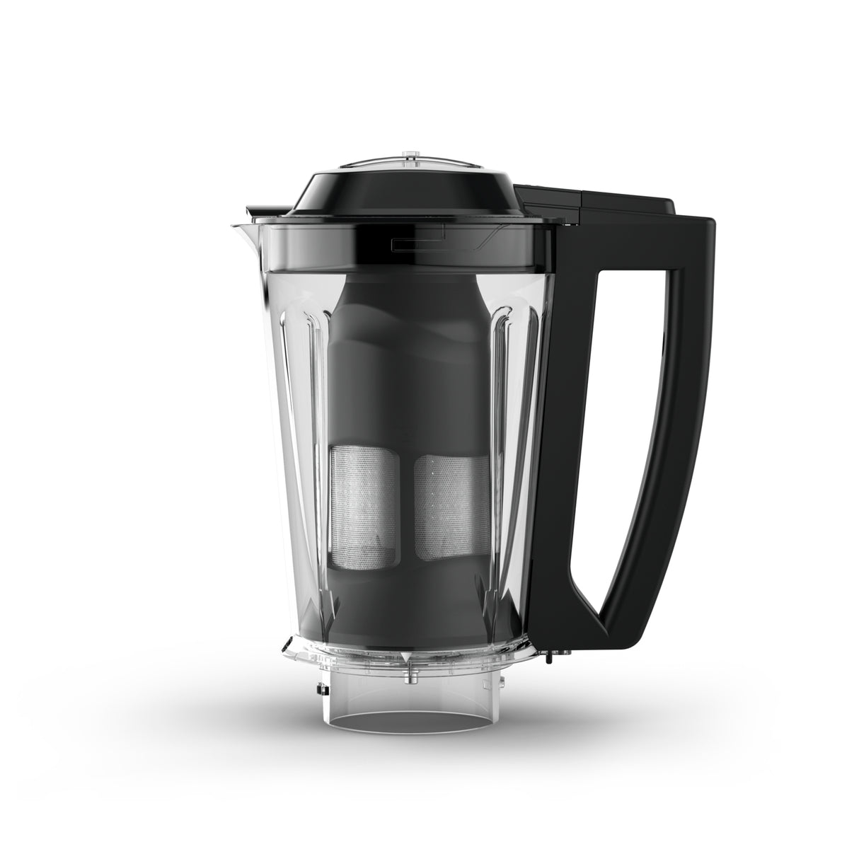 Moulinex GringMax, Blender, Mixer, Grinder, 1200W Max Locked Power - LM701827