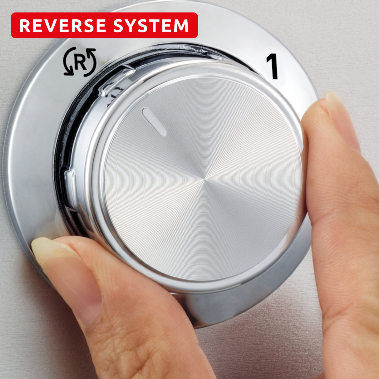 Moulinex Meat Mincer HV10, 2200W, 3 Grids, with Kebbe & Shred Attachments - ME858DM0