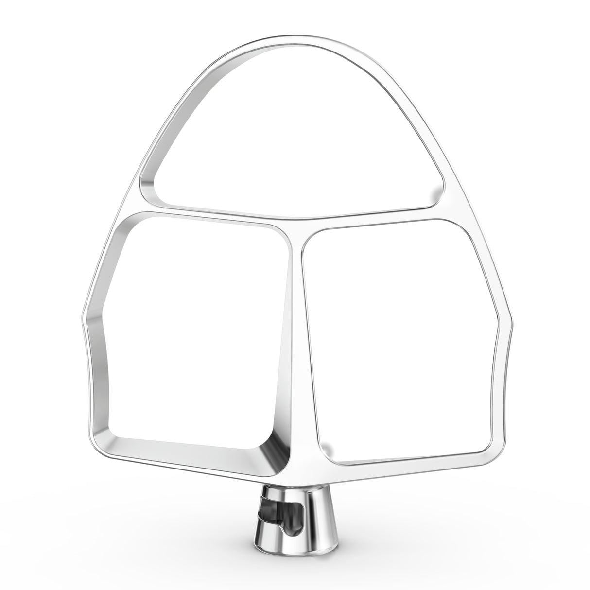 Moulinex Kitchen Machine 4.6 LTR Capacity 1,100W - QA525827