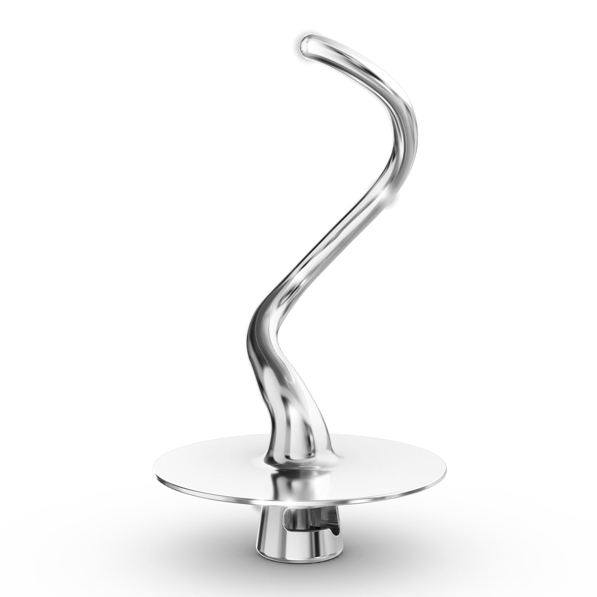 Moulinex Kitchen Machine 4.6 LTR Capacity 1,100W - QA525827