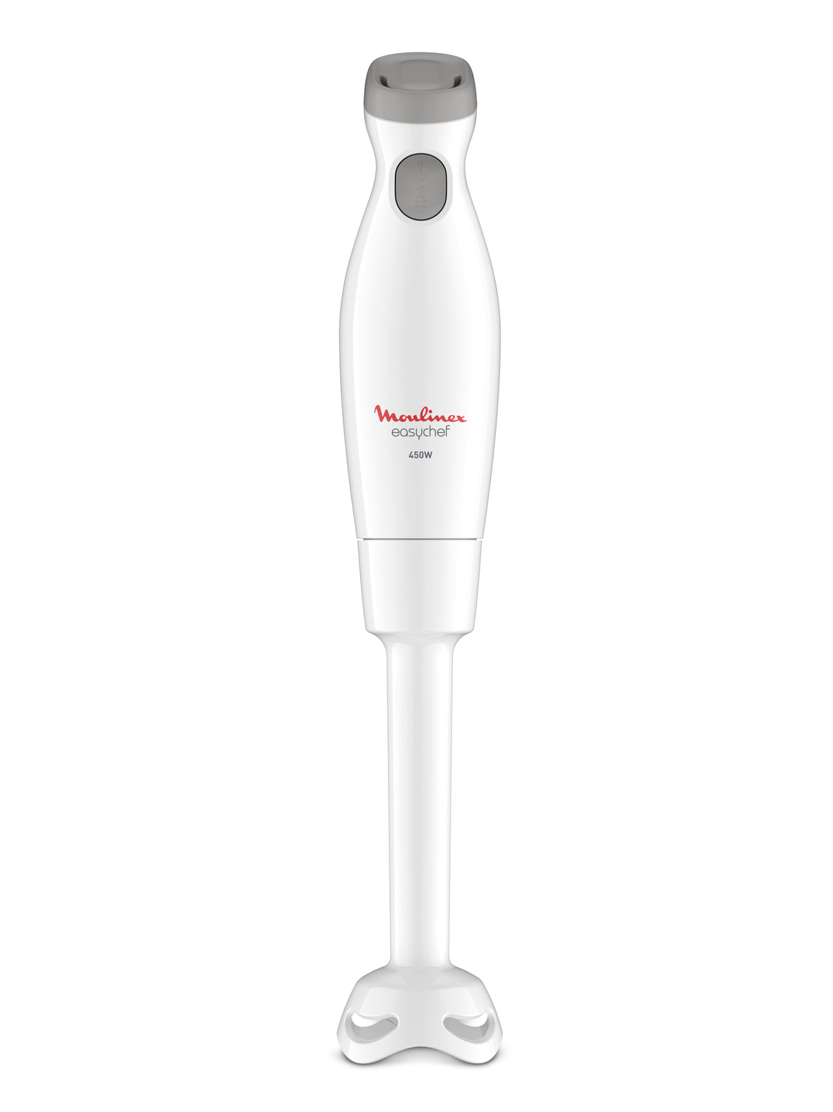 MOULINEX Easy Chef Plastic Foot, 450W, 800ml - DD45A127
