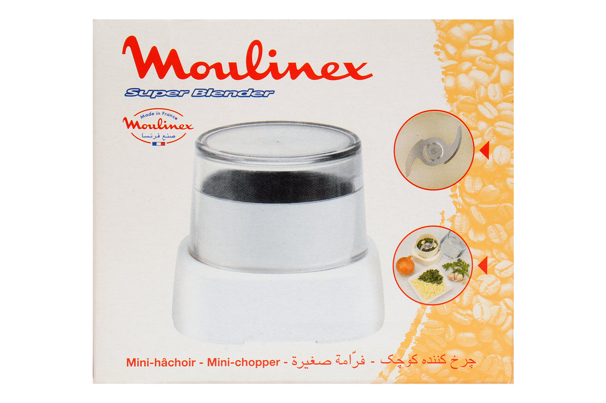 Moulinex Coffee Grinder (Accessory) - XF241101