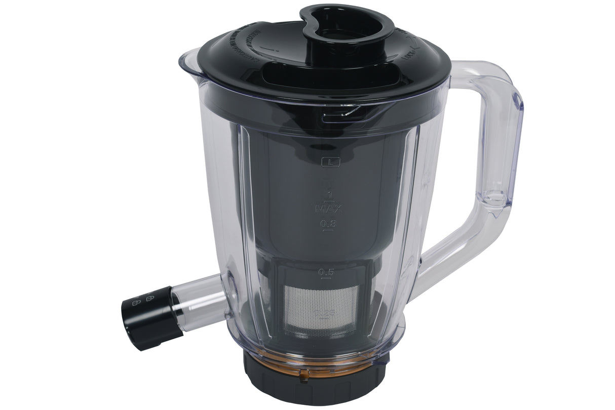 Moulinex Juice extractor (Accessory) - XF422000