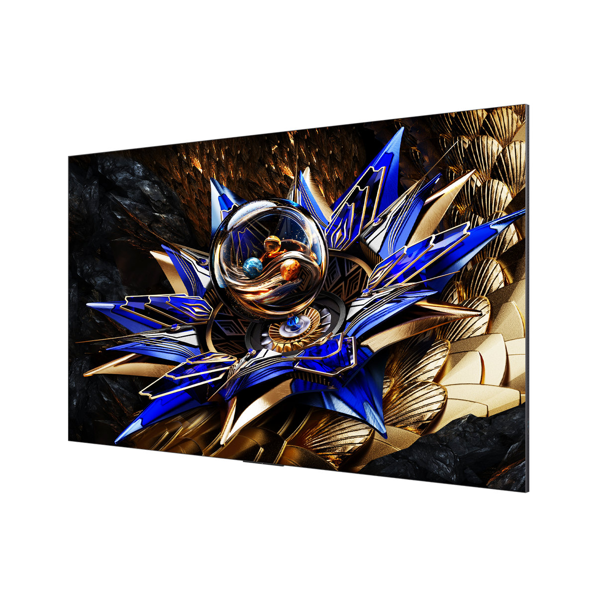 TCL MAX163M 163-Inch Micro LED Giant Screen TV