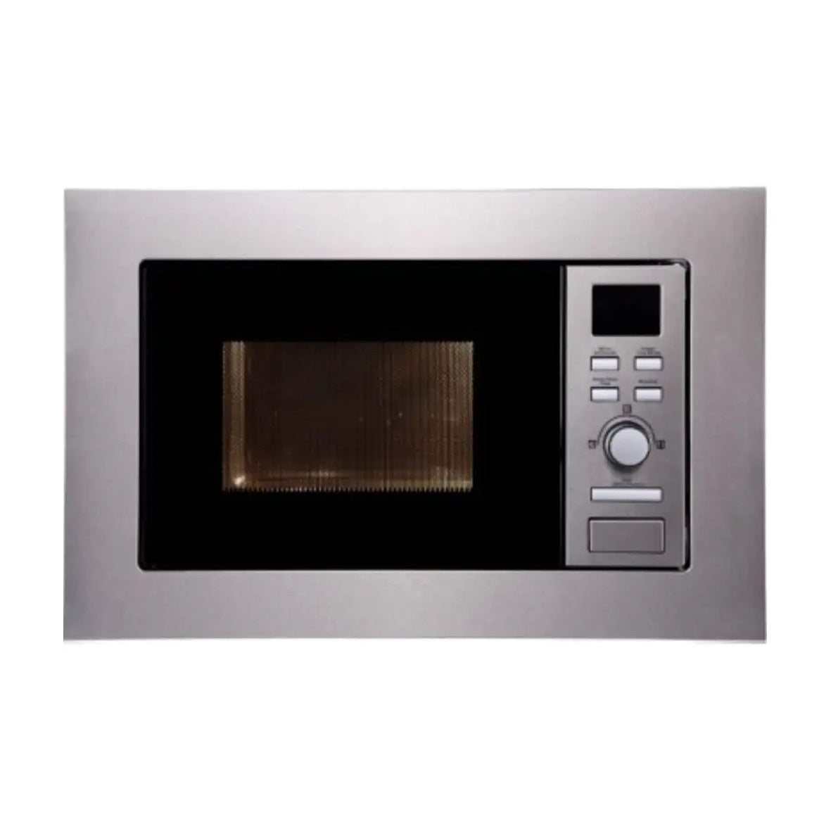 Ignis, 32L Built-in Microwave with Grill in 45.5cm Height - MJ1319GDXF
