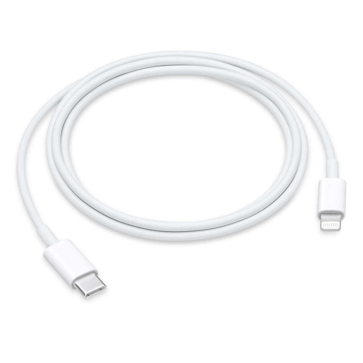 USB-C to Lightning Cable (1m) - MUQ93ZM/A