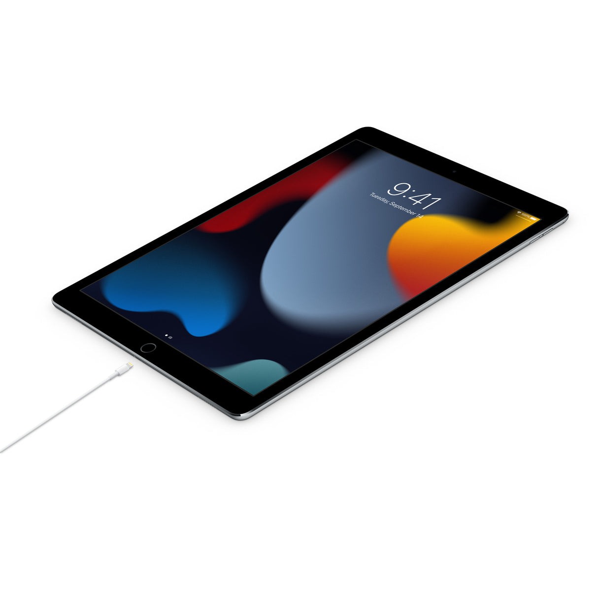 USB-C to Lightning Cable (1m) - MUQ93ZM/A