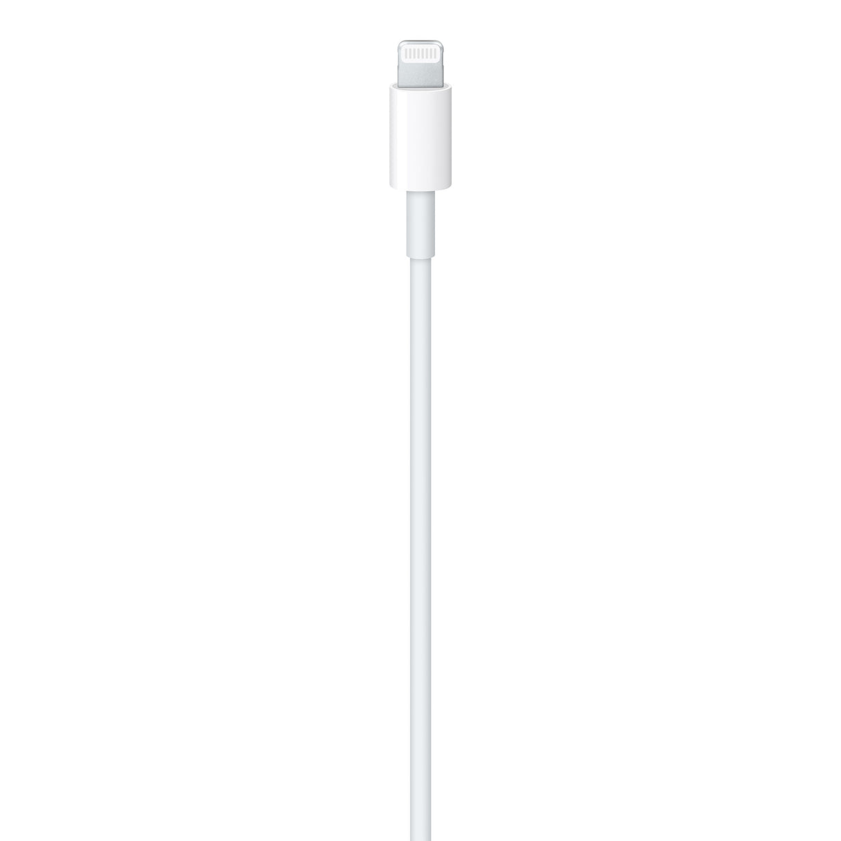 USB-C to Lightning Cable (1m) - MUQ93ZM/A