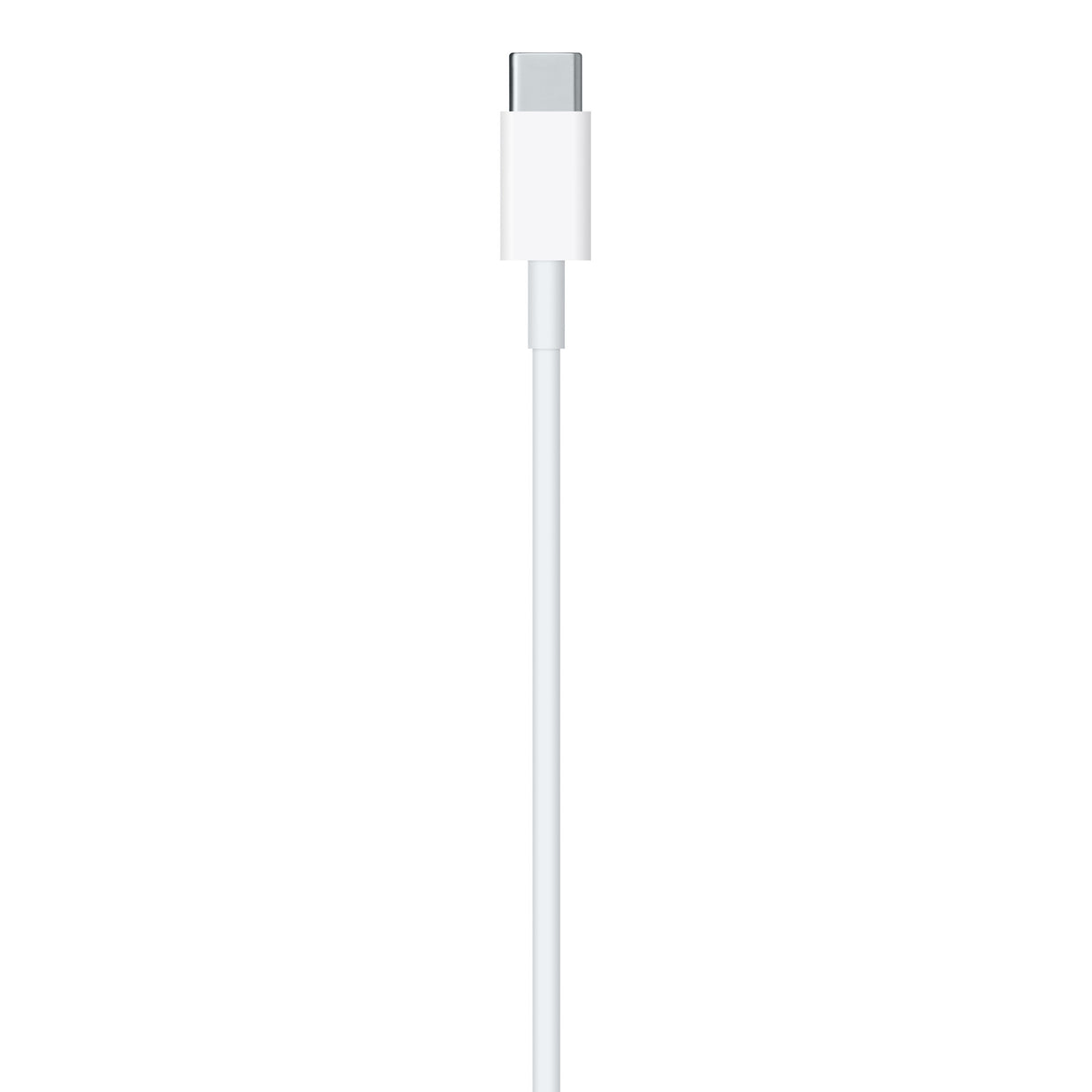 USB-C to Lightning Cable (1m) - MUQ93ZM/A