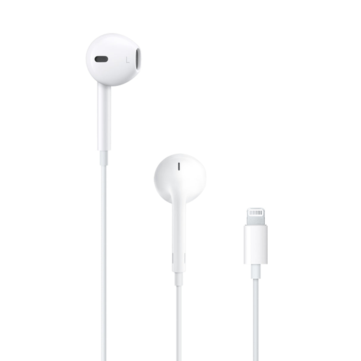 EarPods (Lightning Connector) - MWTY3ZM/A