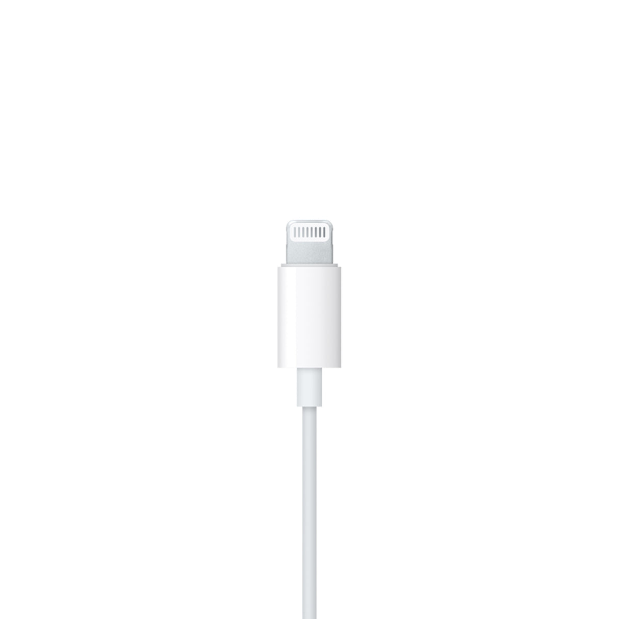 EarPods (Lightning Connector) - MWTY3ZM/A