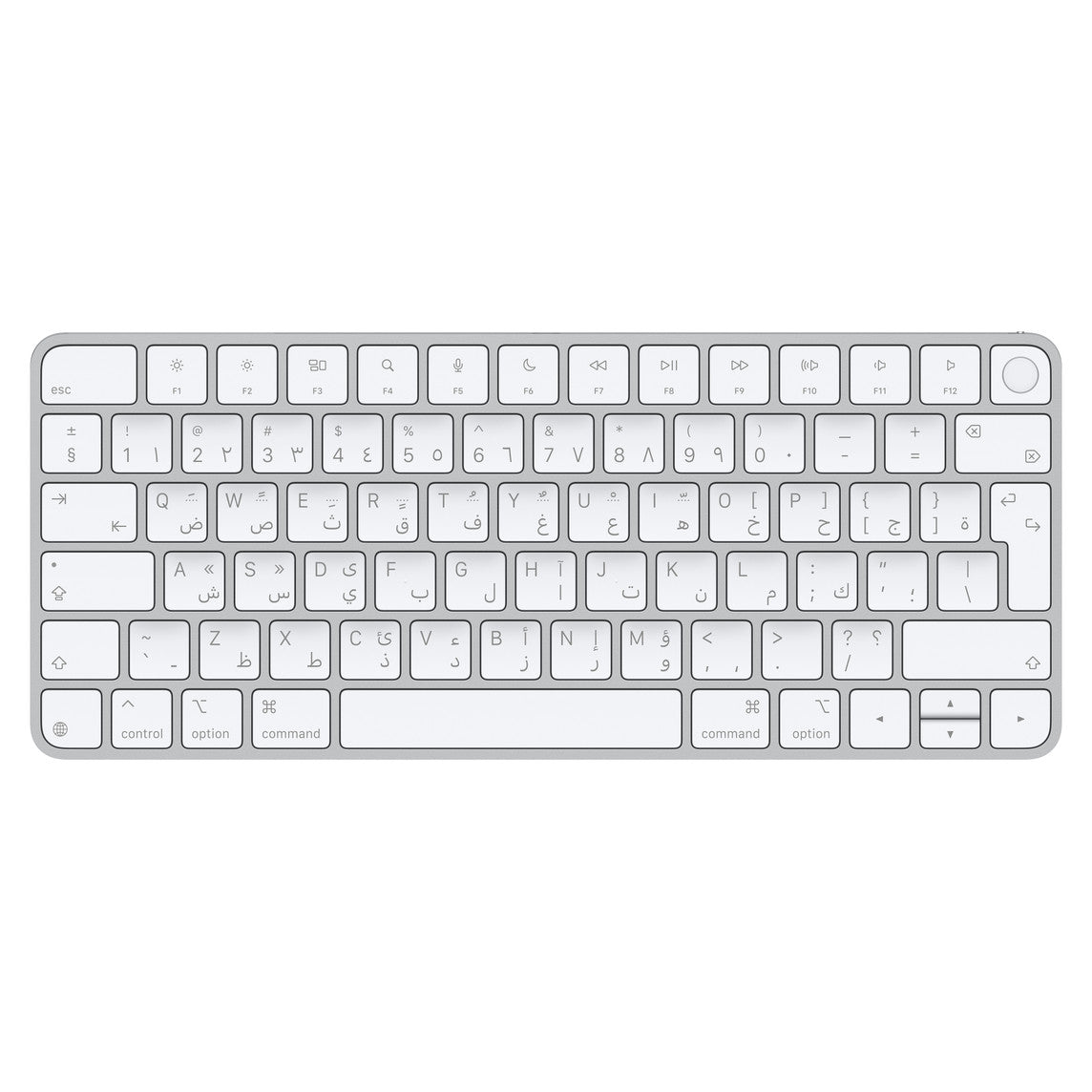 Mac Accessories, magic Keyboard - MXCK3AB/A