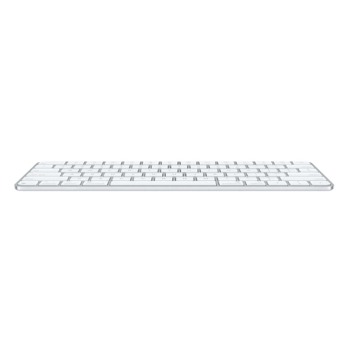 Magic Keyboard (USB-C) - Arabic - MXCL3AB/A