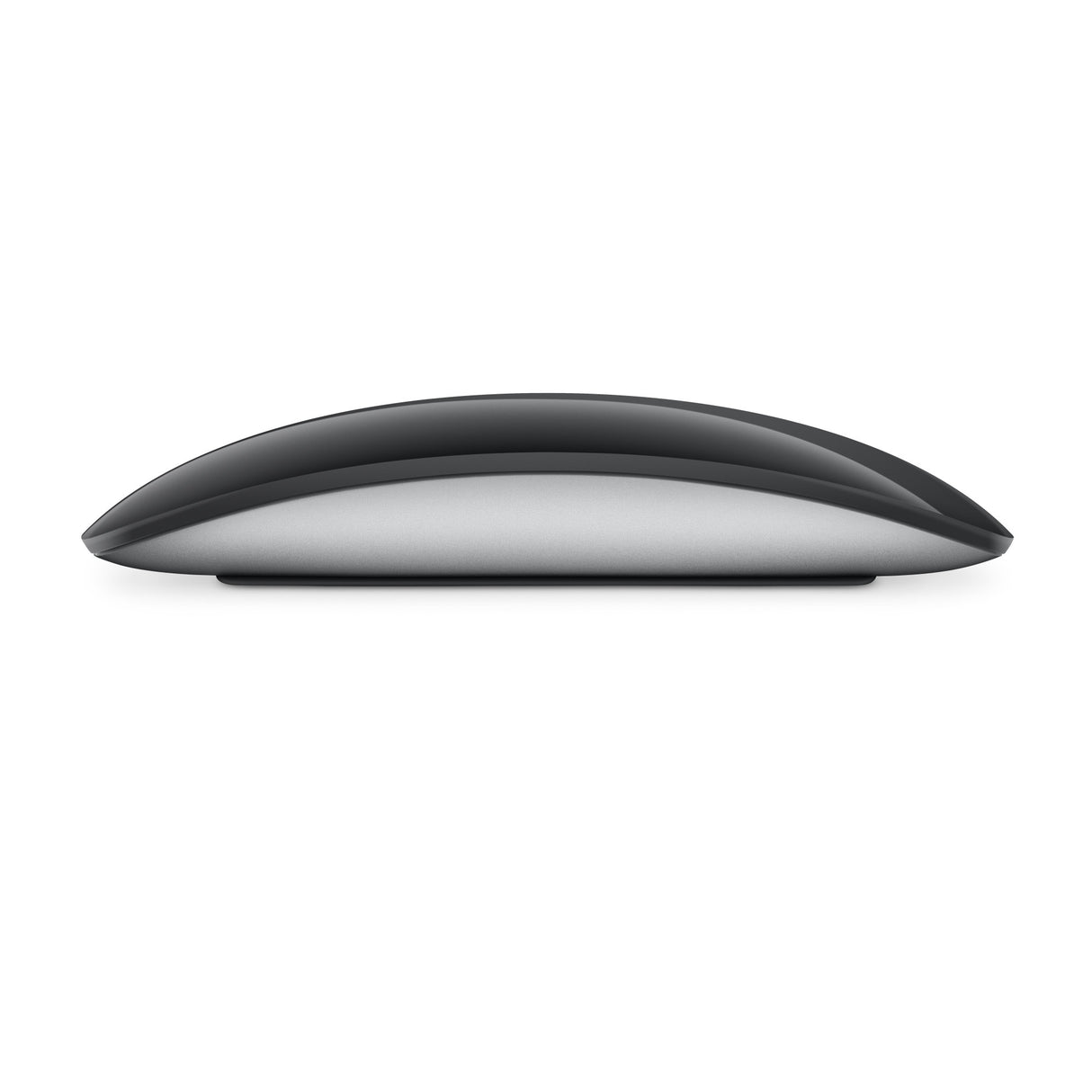 Magic Mouse (USB‑C) - Black Multi-Touch Surface - MXK63ZM/A