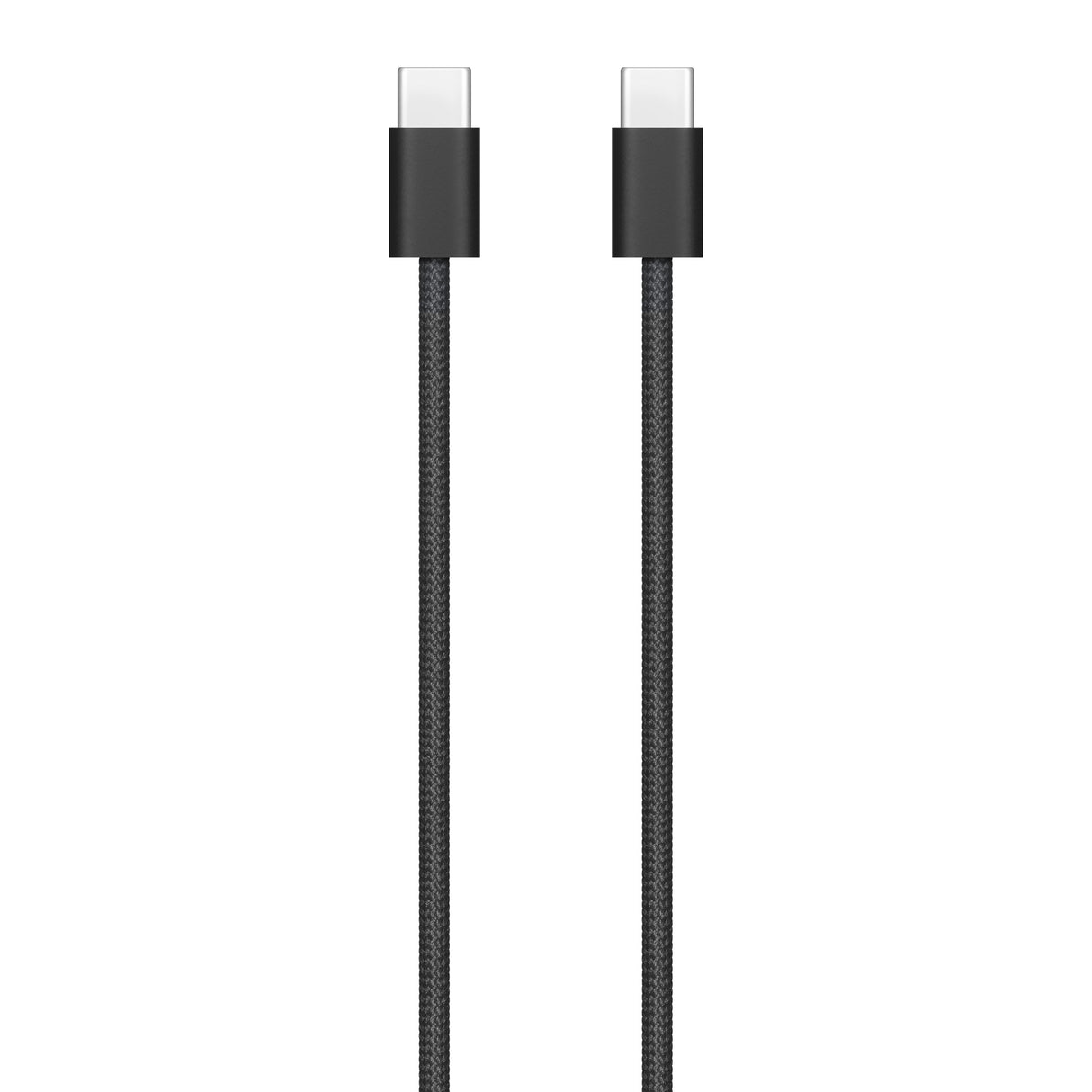 Magic Mouse (USB‑C) - Black Multi-Touch Surface - MXK63ZM/A