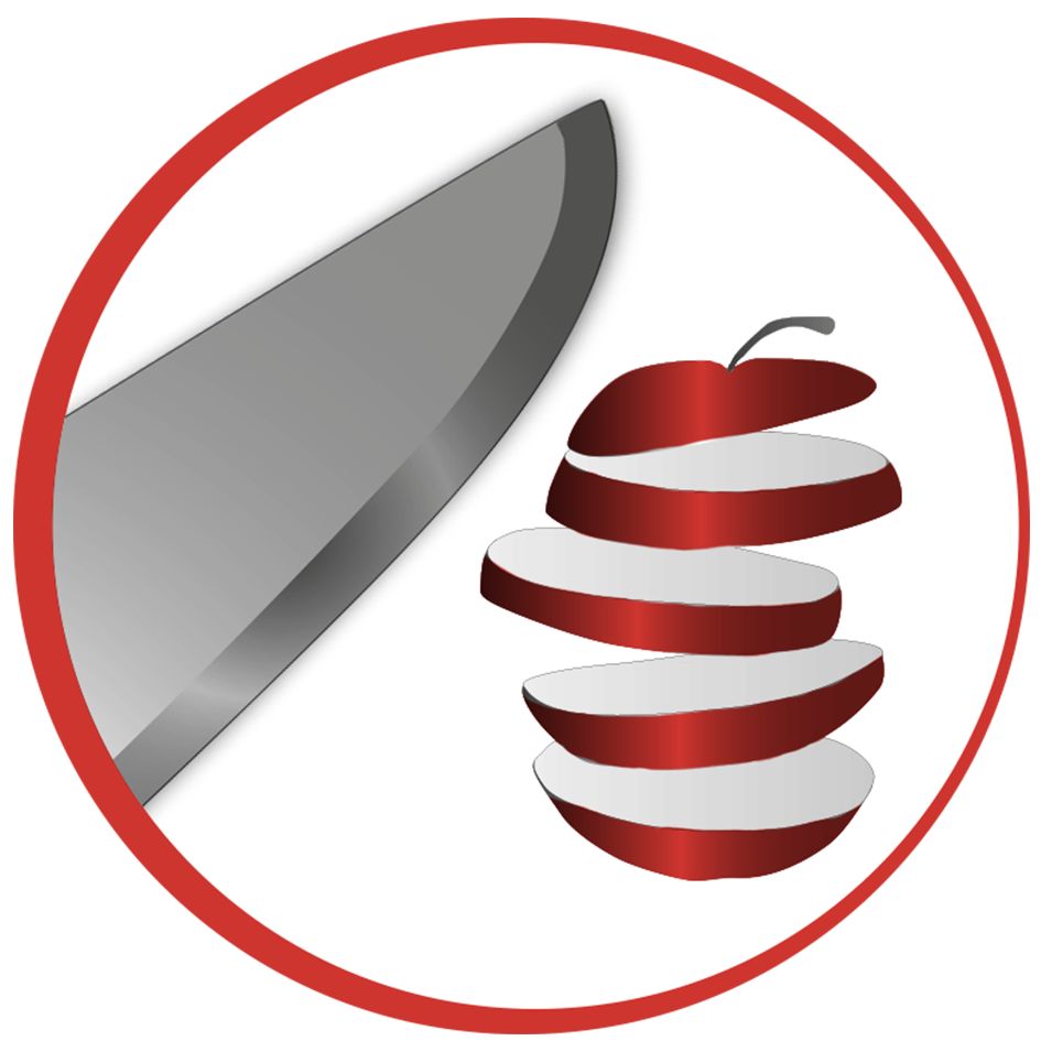 Moulinex Blendforce Glass, Jar Capacity: 1.25L, 2 Speeds - LM435127